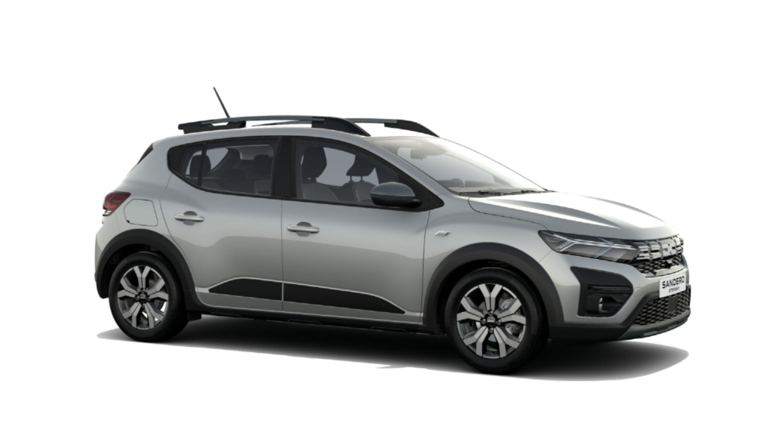 Dacia Sandero Stepway 2024